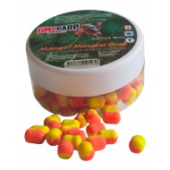 Двукомпонентен Вафтер Дъмбел Манго & Monster Crab 8мм