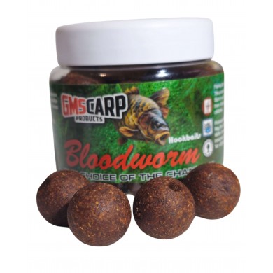 Протеинови Топчета Bloodworm 16мм