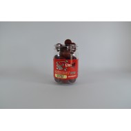 Разтворими Протеинови Топчета Ягода и Сметана 24мм