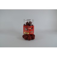 Разтворими Протеинови Топчета Ягода и Сметана 24мм