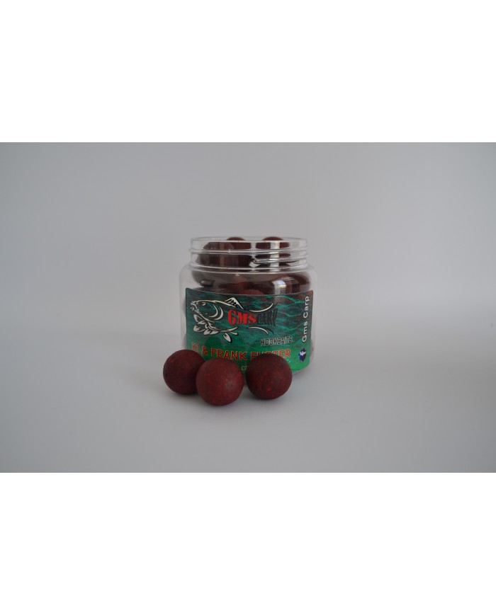 Протеинови топчета K1 & Frank Furter 20мм