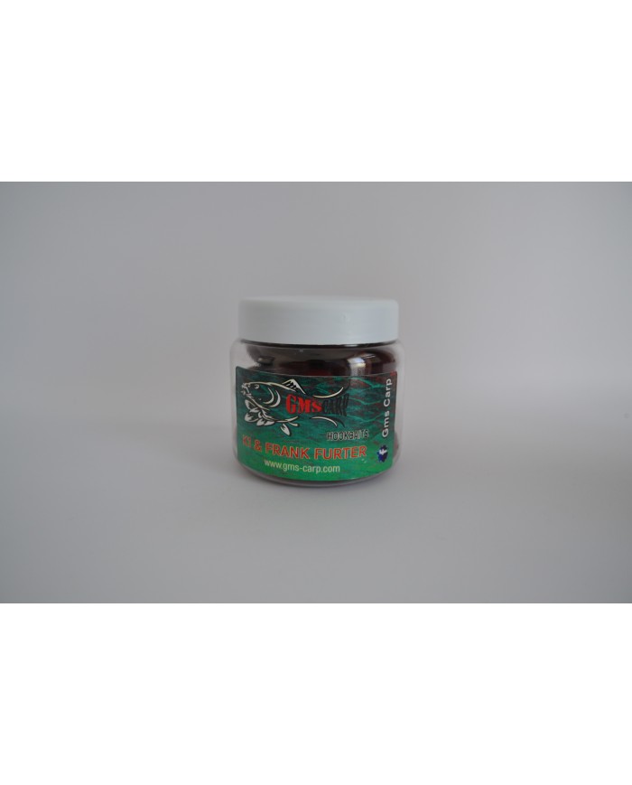 Протеинови топчета K1 & Frank Furter 20мм