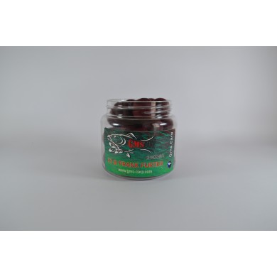 Протеинови Топчета K1 & Сладка Царевица 20мм