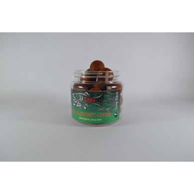 Протеинови Топчета K1 & Сладка Царевица 20мм