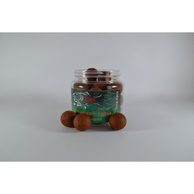 Протеинови Топчета K1 & Сладка Царевица 20мм