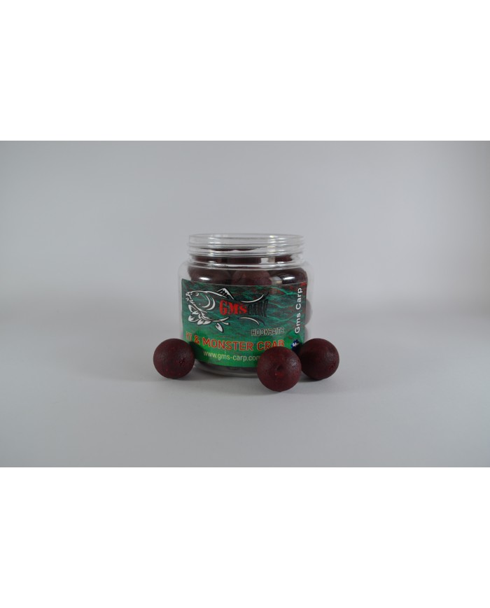 Протеинови Топчета K1 & Monster Crab 20мм