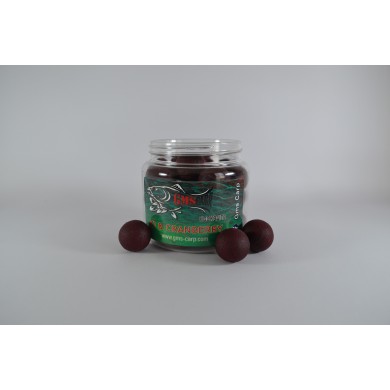 Протеинови Топчета K1 & Червена Боровинка 20мм