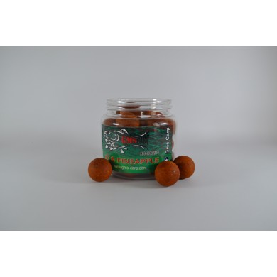 Протеинови Топчета K1 & Ананас 20мм