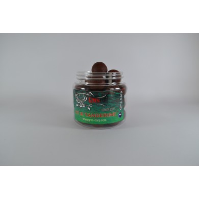 Протеинови Топчета K1 & Мандарина 20мм