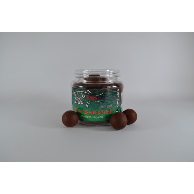 Протеинови Топчета K1 & Мандарина 20мм