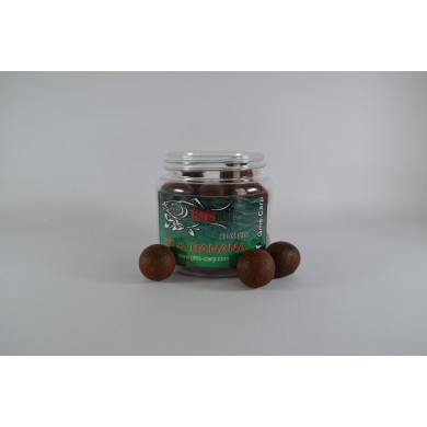 Протеинови Топчета K1 & Банан 20мм