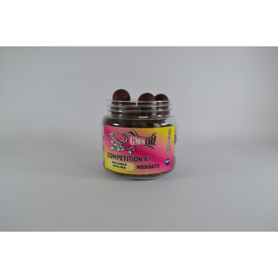 Разтворими Протеинови Топчета Competition K1 16мм