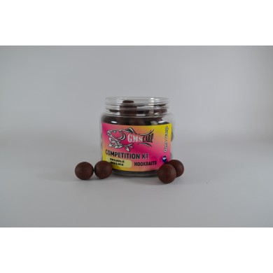 Разтворими Протеинови Топчета Competition K1 16мм