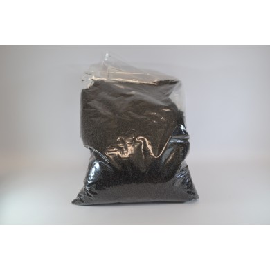 Рибни Пелети за захранка 2.5мм