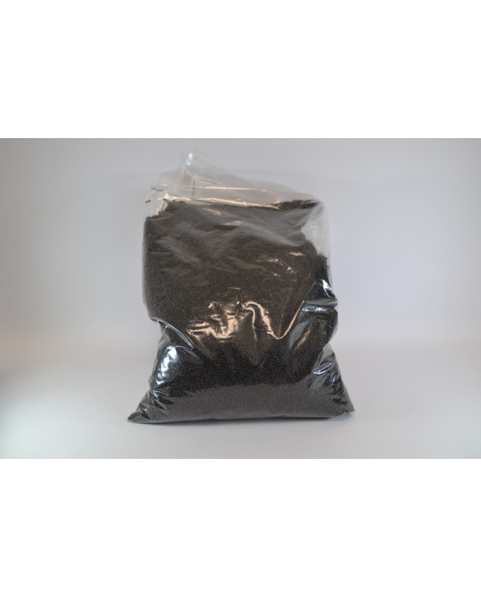 Рибни Пелети за захранка 2.5мм