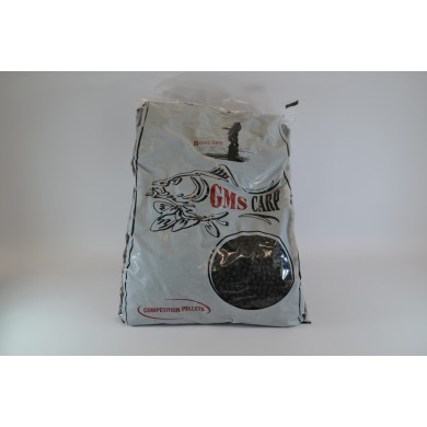 Рибни Пелети за захранка 4мм