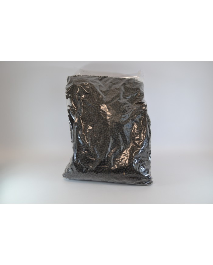 Рибни Пелети за захранка 4мм