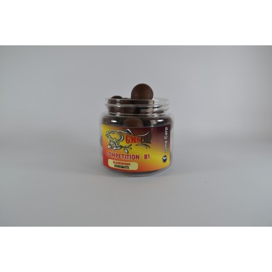 Разтворими Протеинови Топчета Competition B1 – Bloodworm 16мм