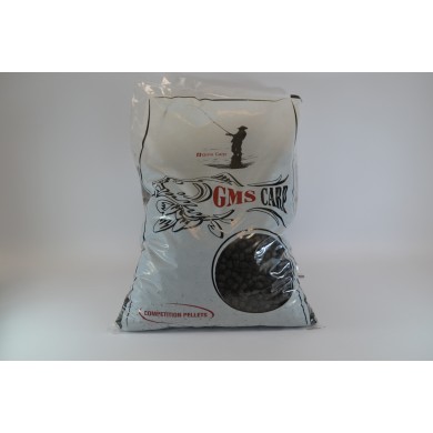 Рибни Пелети за захранка 6мм