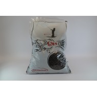 Рибни Пелети за захранка 6мм