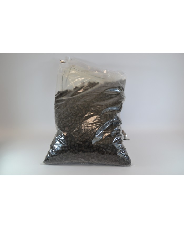 Рибни Пелети за захранка 6мм