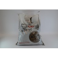 Рибни Пелети за захранка 8мм