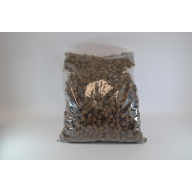 Рибни Пелети за захранка 8мм