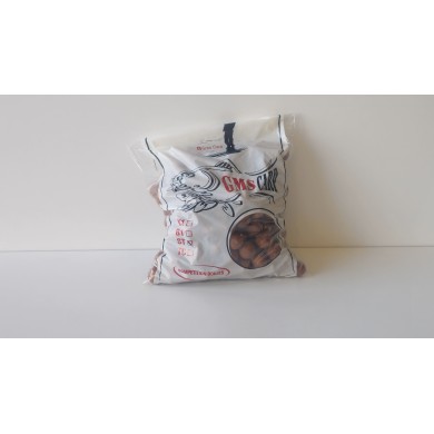 Пакет Протеинови Топчета за Захранка Bloodworm 20ММ 1кг