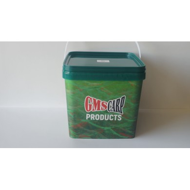 Кофа Протеинови Топчета за Захранка Сладка Царевица 20мм 5кг