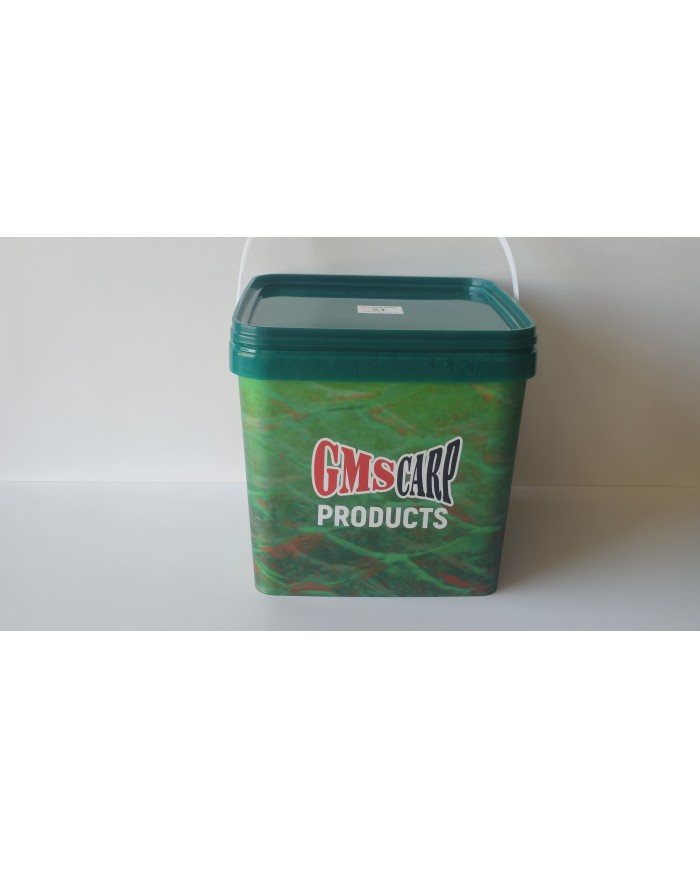 Кофа Протеинови Топчета за Захранка Ананас 20мм 5кг