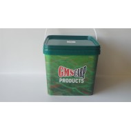 Кофа Протеинови Топчета за Захранка Люто Манго 20мм 5кг