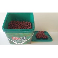 Кофа Протеинови Топчета за Захранка Monster Crab 20мм 5кг