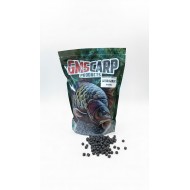 Рибни Пелети за захранка 2.5мм