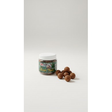 Протеинови Топчета ST Тигров Фъстък 24мм