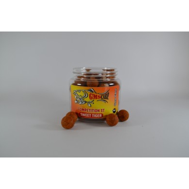 Протеинови Топчета Competition ST Тигров Фъстък 16мм