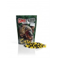 Рибни Пелети за захранка Fish & Sweet Corn 4мм