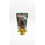 Рибни Пелети за захранка Fish & Tiger Nuts 4мм