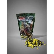 Рибни Пелети за захранка Fish & Banana 4мм