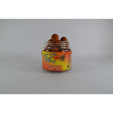 Протеинови Топчета Competition ST Тигров Фъстък 16мм