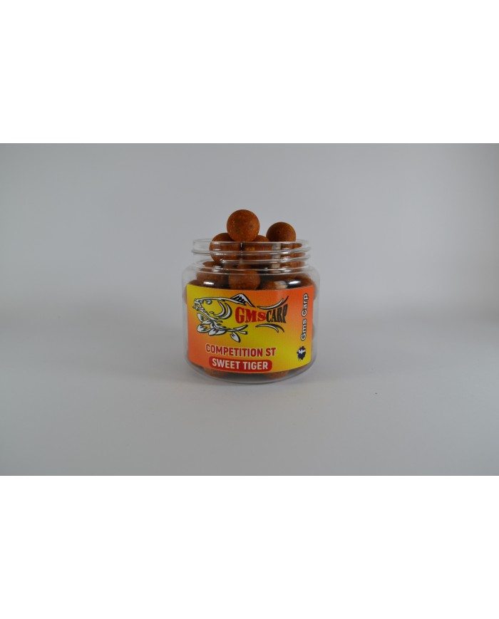 Протеинови Топчета Competition ST Тигров Фъстък 16мм