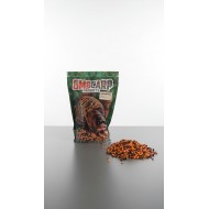 Рибни Пелети за захранка Fish cocktail 4мм