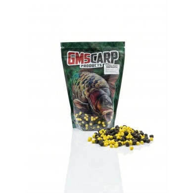 Рибни Пелети за захранка Fish & Pineapple 8мм