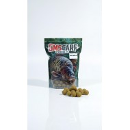 Пакет Протеинови Топчета за Захранка Fish & Sweet Corn 20ММ 1кг