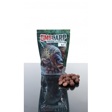 Пакет Протеинови Топчета за Захранка K1 Competition 20ММ 1кг