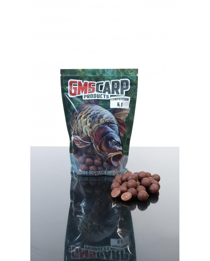 Пакет Протеинови Топчета за Захранка K1 Competition 20ММ 1кг