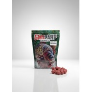 Пакет Протеинови Топчета за Захранка Fish & Strawberry 20ММ 1кг