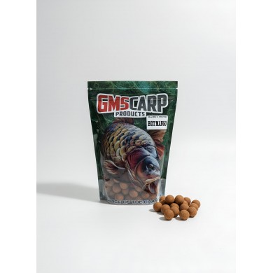 Пакет Протеинови Топчета за Захранка Hot Mango 20ММ 1кг