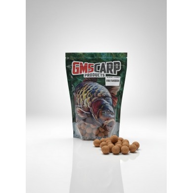 Пакет Протеинови Топчета за Захранка Fish & Tangerine 20ММ 1кг