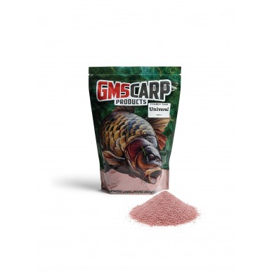 Захранка за Метод Фидер K1 & Hot Fish