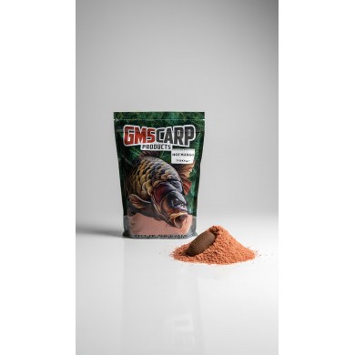 Захранка за Метод Фидер Hot Mango